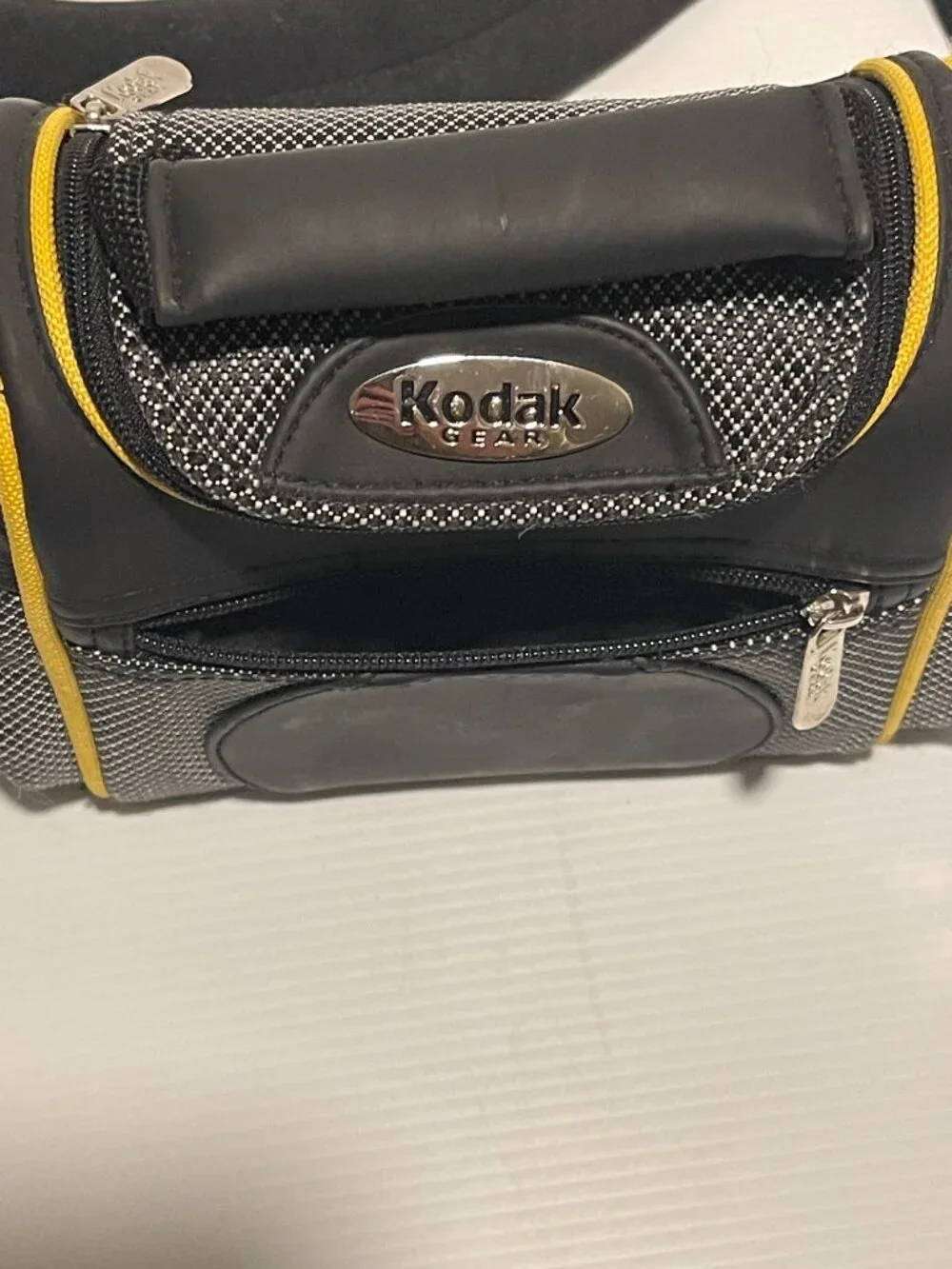 Kodak vintage shoulder
